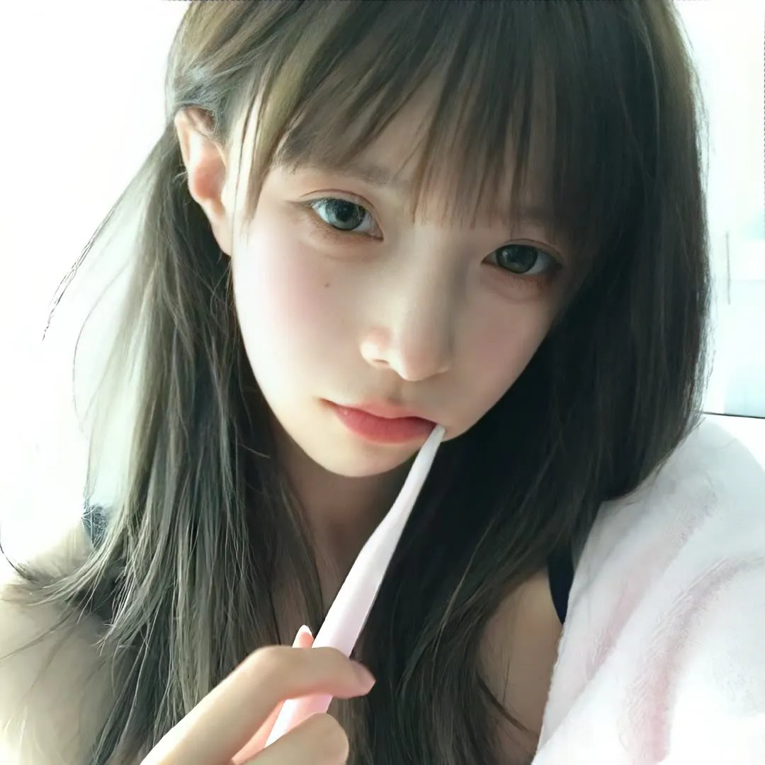 放开那个女巫 动态漫