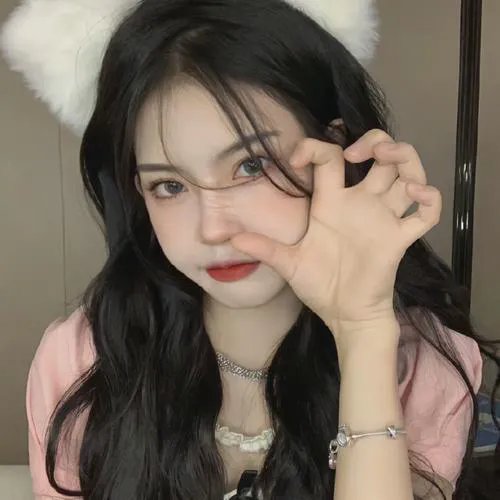 好头发