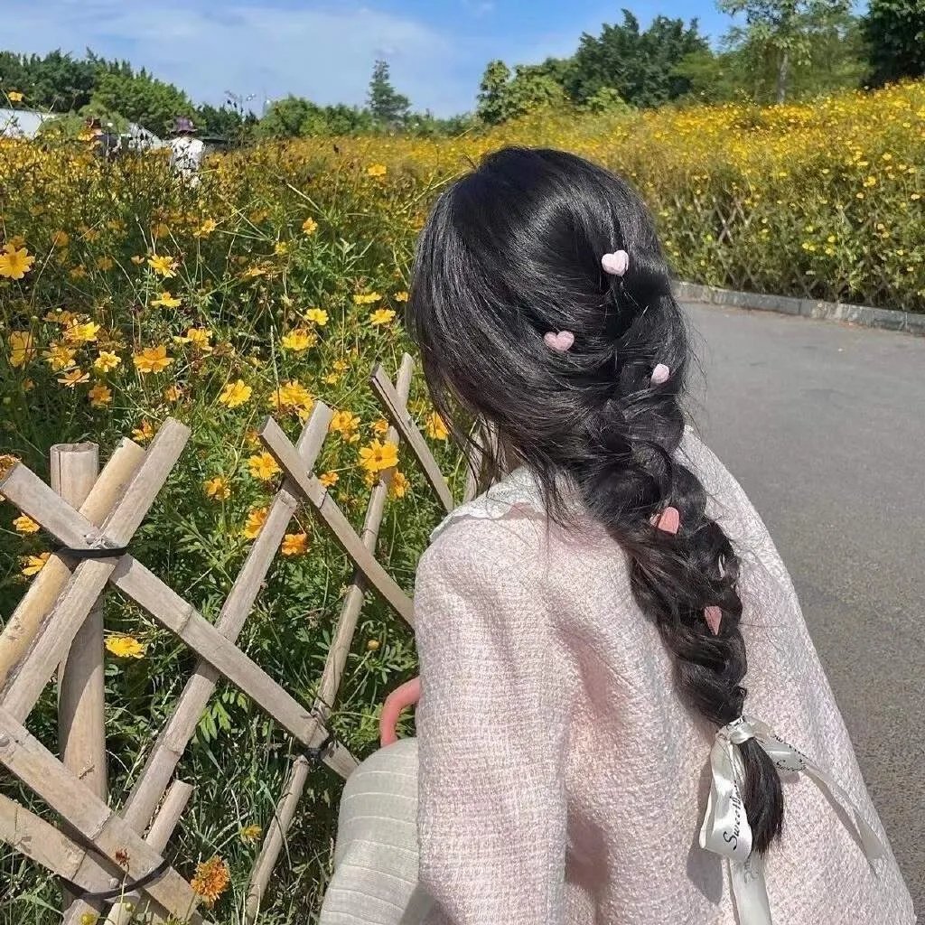 吻我加仙气